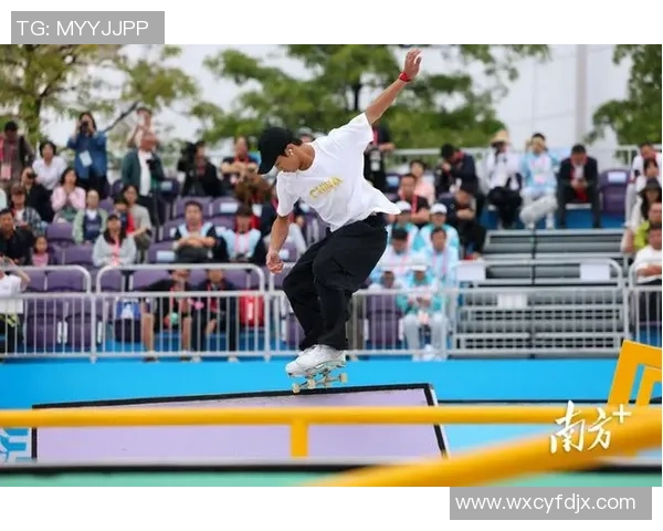 南京滑板队的节奏探秘：深入了解滑板文化与团队精神的交融之旅