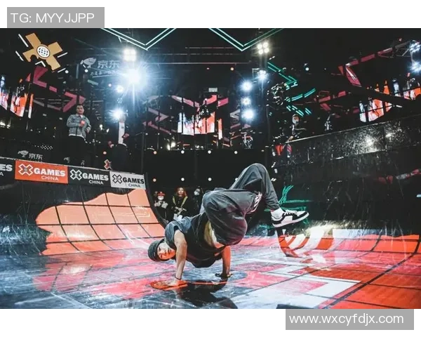 南京滑板队在世界街舞大赛中的战术表现与创新分析