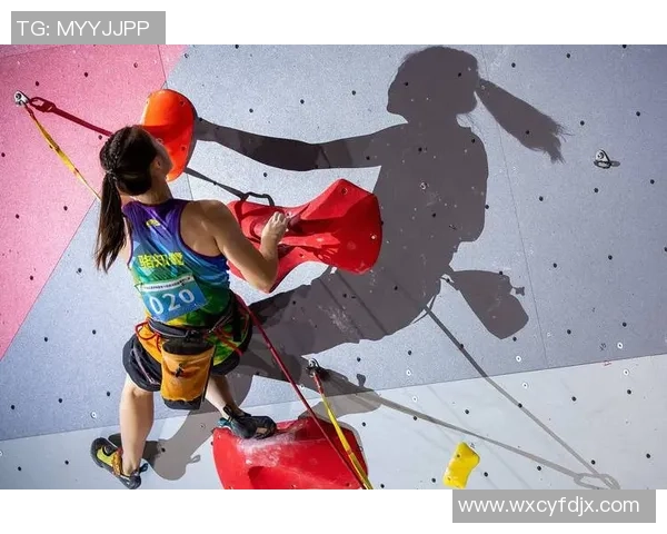 南京攀岩队整体压制现象分析与攀岩热点探讨 南京攀岩队整体压制现象分析与攀岩热点探讨