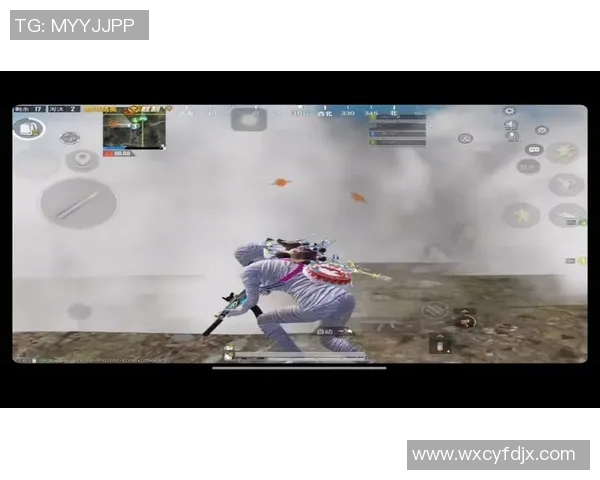 和平精英巨献：深入解析WE战队选手的个人能力与战术风格