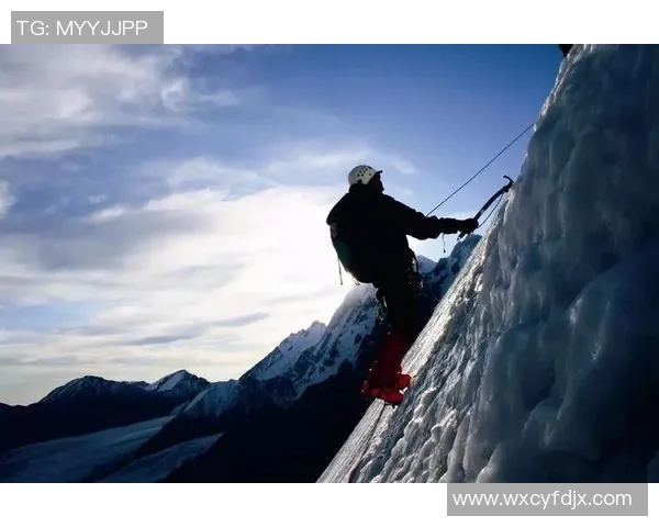 周军谈极限运动的挑战与成长回顾人生的极限冒险之旅