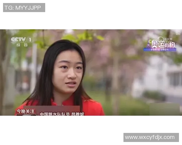 吴丽专访：极限运动背后的故事与心路历程回顾