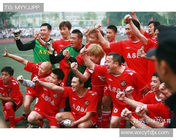 华籍足球明星实力排名揭晓谁将成为新一代足坛传奇